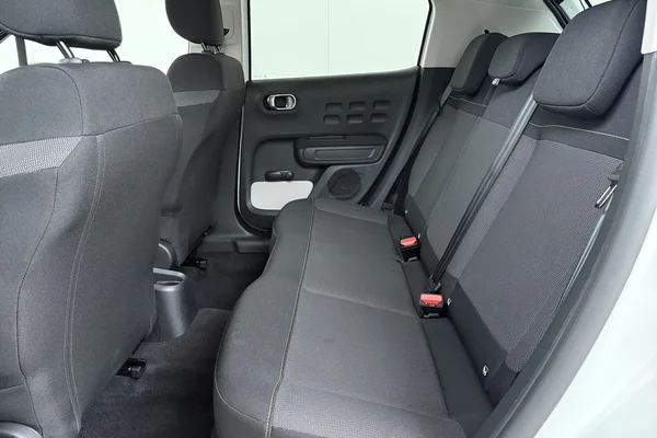 Citroen C3 (2023) — foto 17 van 18