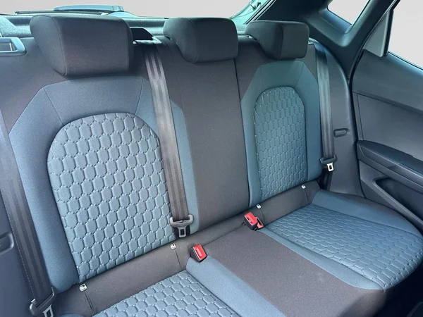 SEAT Ibiza (2026) — foto 10 van 23
