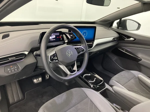 VOLKSWAGEN ID.5 (2023) — foto 11 van 29
