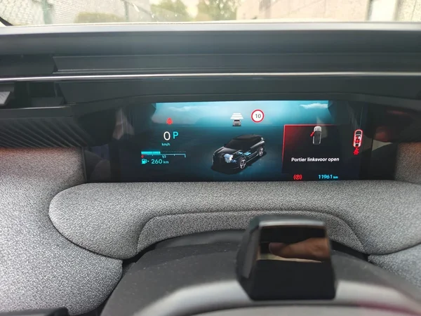 Citroën C5 Aircross (2025) — foto 6 van 16