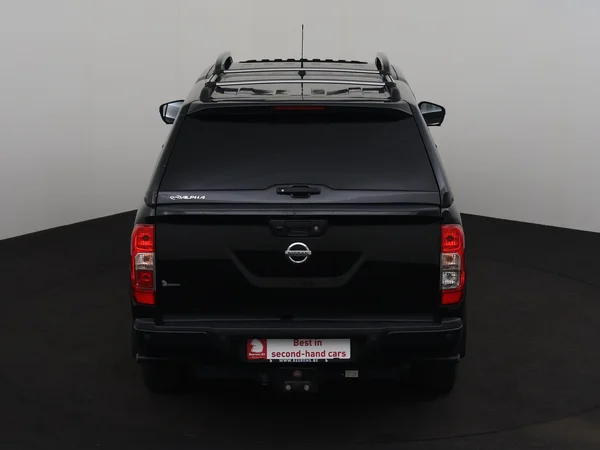 NISSAN Navara (2021) — foto 26 van 29