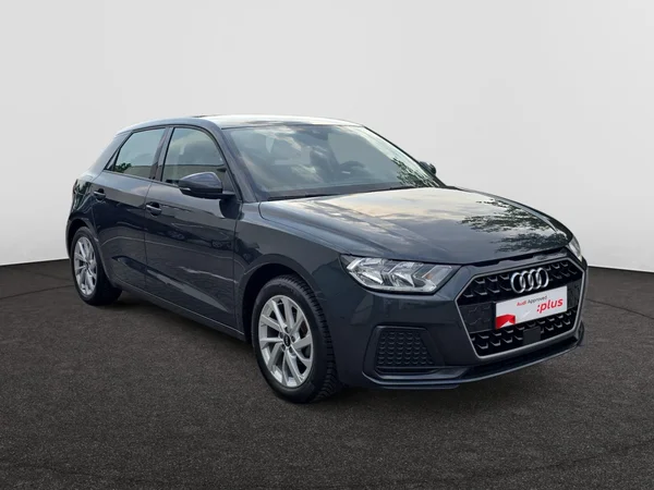 AUDI A1 Sportback (2022) — foto 9 van 18