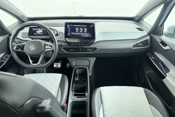 Volkswagen ID.3 (2023) — foto 10 van 25