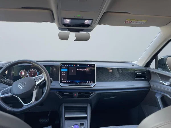 VOLKSWAGEN Tiguan (2024) — foto 6 van 29