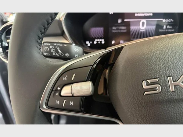 Skoda Fabia (2026) — foto 5 van 26