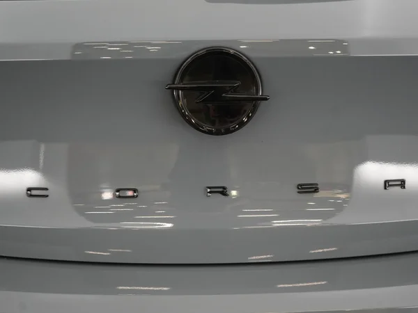 Opel Corsa (2025) — foto 21 van 24