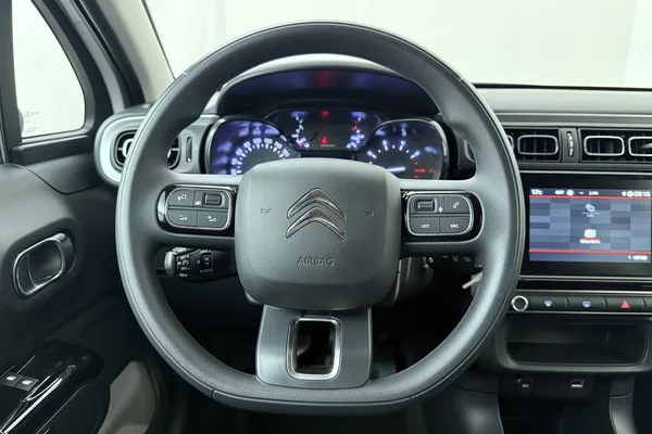 Citroen C3 (2024) — foto 2 van 16