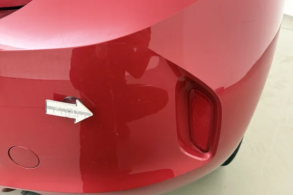 Opel Corsa (2023) — foto 8 van 20