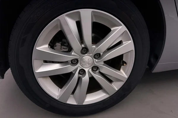 Peugeot 308 (2021) — foto 27 van 38