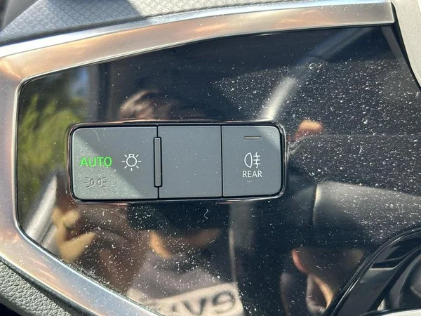 AUDI Q3 Dsl (2019) — foto 27 van 37