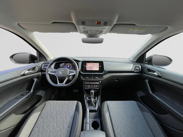 VOLKSWAGEN T-Cross (2025) — foto 15 van 21