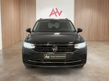 Volkswagen Tiguan de8ba63e-2816-4ade-944a-d99e487c2918