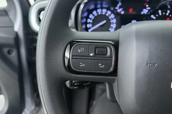Citroen C3 (2023) — foto 6 van 18