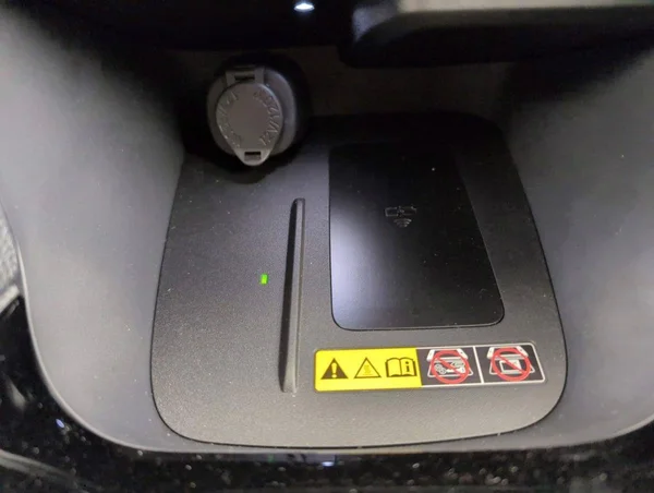 Toyota Yaris Cross Hybrid (HEV) (2026) — foto 11 van 22