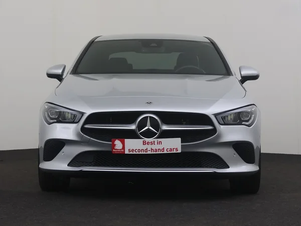 MERCEDES CLA 250 (2022) — foto 29 van 31