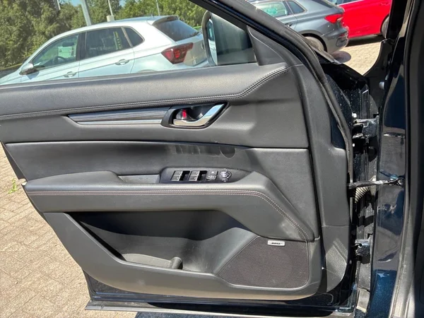 MAZDA CX-5 (2021) — foto 5 van 24