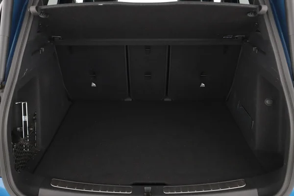 MINI Countryman (2022) — foto 8 van 16