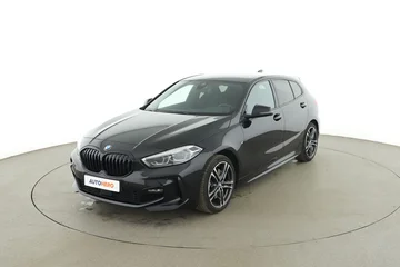 BMW 1-serie 15ea6260-4f6f-40a1-b371-f8e506e6e07a