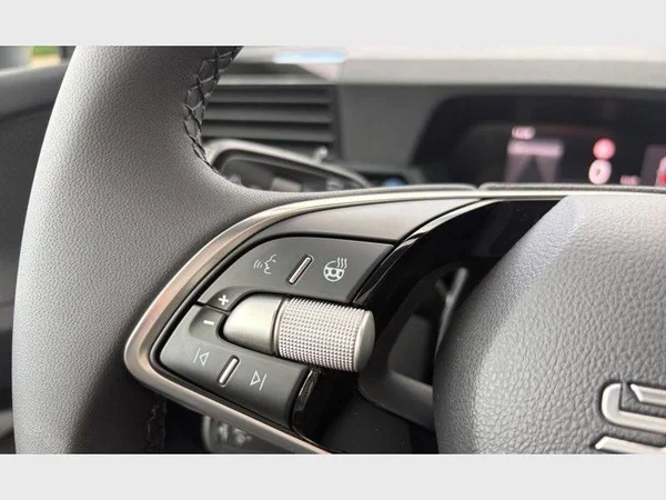 Skoda Epiq (2026) — foto 6 van 22