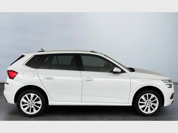 Skoda Kamiq (2020) — foto 21 van 27