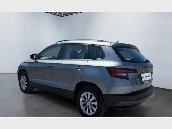 Skoda KAROQ (2018) — foto 12 van 29