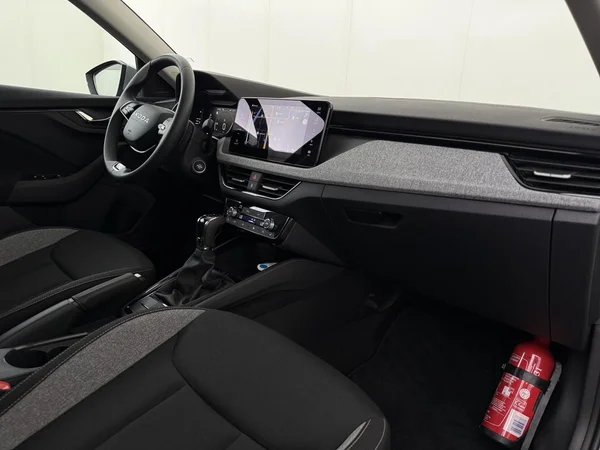 SKODA Scala (2025) — foto 10 van 18