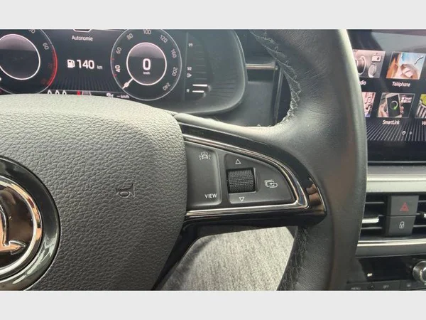 Skoda Kamiq (2020) — foto 10 van 25