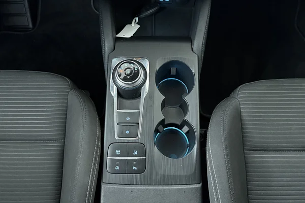 Ford Focus Sw (2022) — foto 4 van 20