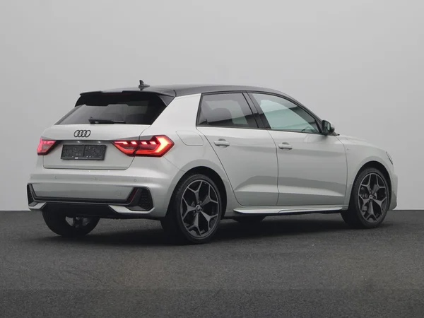 AUDI A1 Sportback (2026) — foto 12 van 19