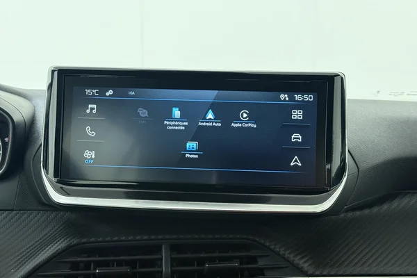 Peugeot 2008 (2025) — foto 3 van 18