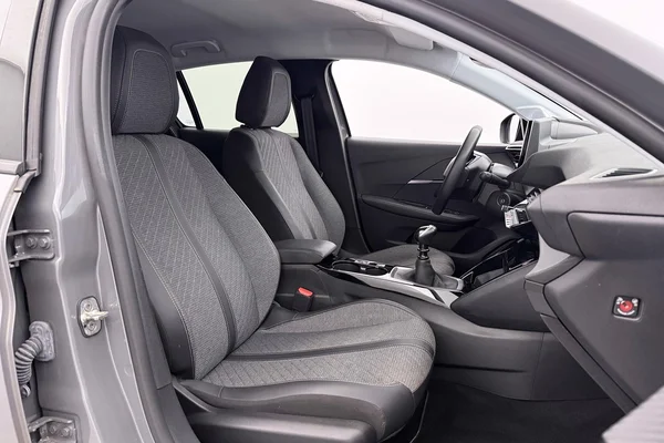 Peugeot 208 (2025) — foto 9 van 30