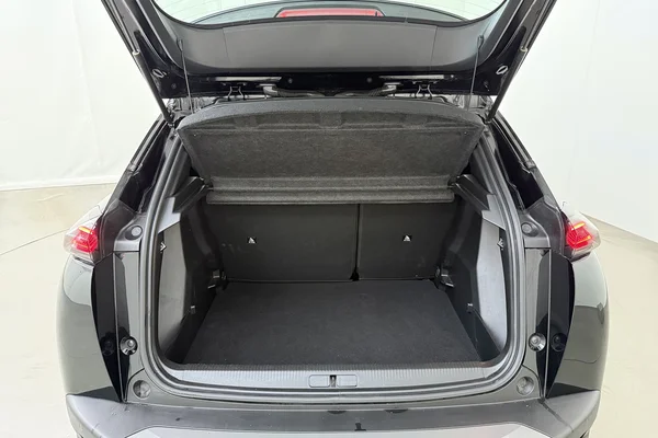 Peugeot 2008 (2025) — foto 12 van 16