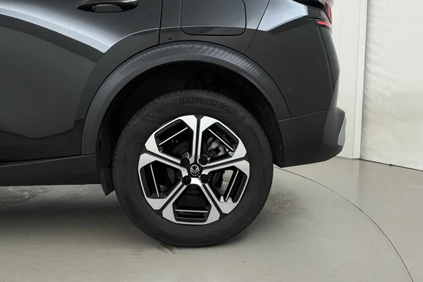 Citroen C3 Aircross (2025) — foto 16 van 19