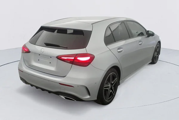 Mercedes-Benz Classe A (W177) (2025) — foto 19 van 23