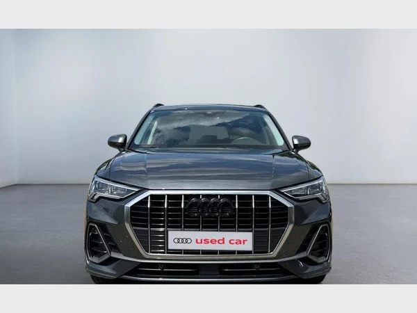 Audi Q3 (2025) — foto 12 van 34