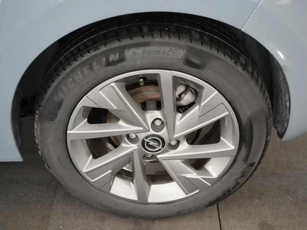 Opel Corsa (2025) — foto 18 van 24