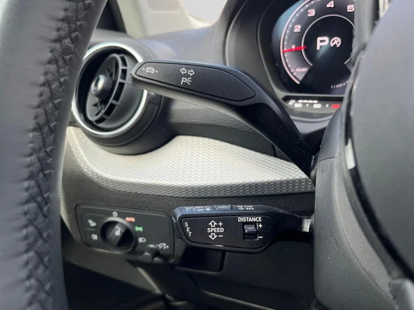 AUDI Q2 (2024) — foto 4 van 22