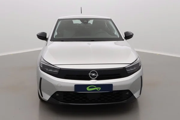 Opel Corsa (2025) — foto 25 van 26
