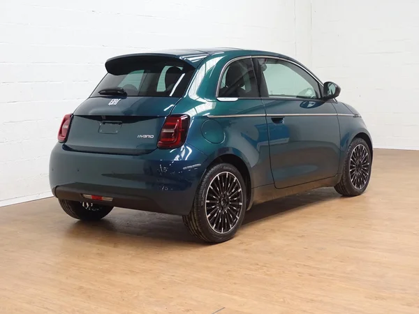 Fiat 500 (2026) — foto 21 van 24