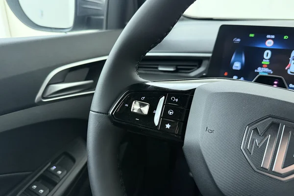 MG MG3 Hybrid+ (2026) — foto 5 van 18