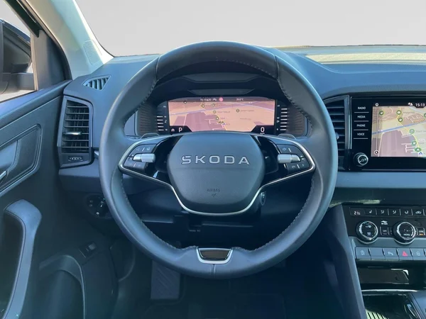 SKODA Karoq (2025) — foto 21 van 22
