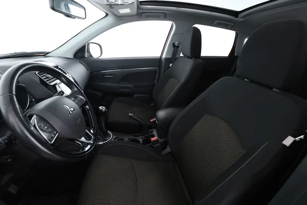 Mitsubishi ASX (2015) — foto 16 van 16
