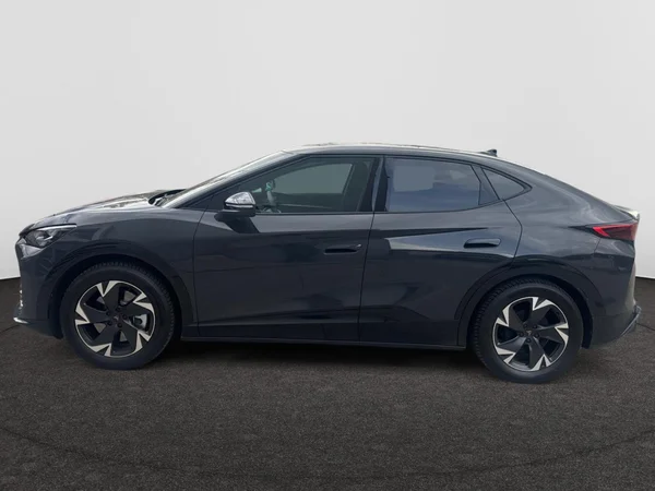 CUPRA Tavascan (2026) — foto 12 van 24