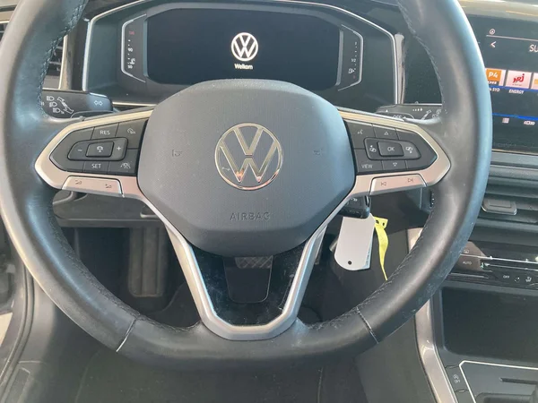 Volkswagen Taigo (2022) — foto 7 van 19