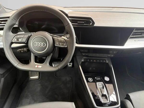 AUDI A3 Allstreet (2026) — foto 3 van 23