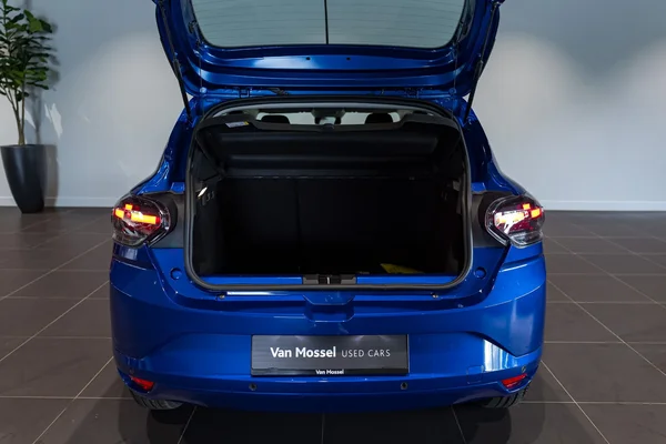 Dacia Sandero (2026) — foto 4 van 27