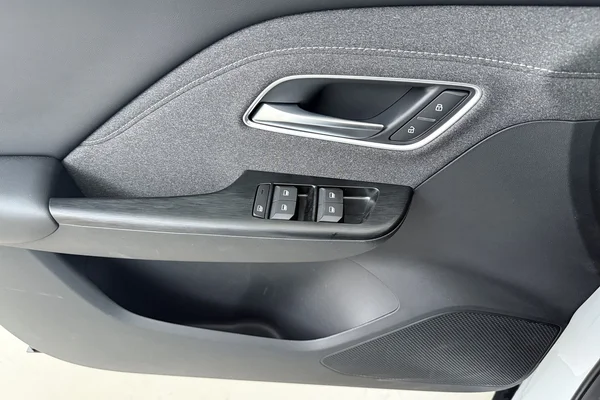 MG ZS Hybrid+ (HEV) (2026) — foto 8 van 16