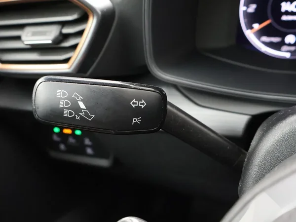 CUPRA Formentor (2023) — foto 11 van 29