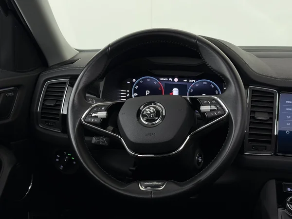 SKODA Kodiaq (2022) — foto 14 van 33