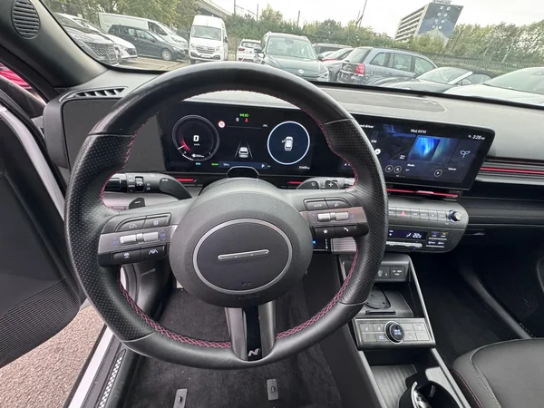 Hyundai Kona (2024) — foto 3 van 22